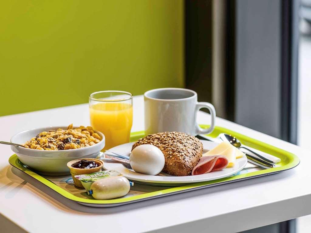 Ibis Budget Strasbourg La Vigie Ostwald Bekvämligheter bild