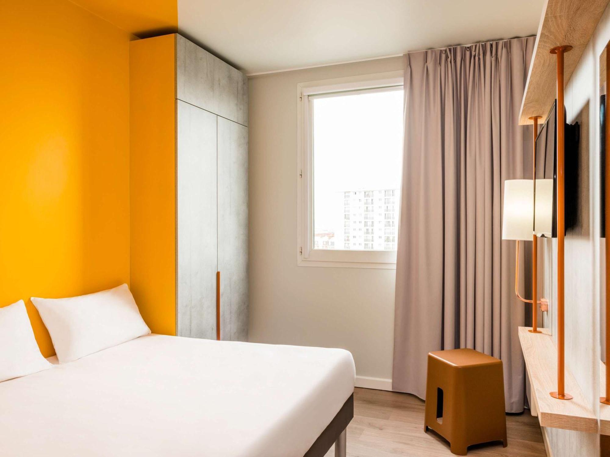 Ibis Budget Strasbourg La Vigie Ostwald Exteriör bild