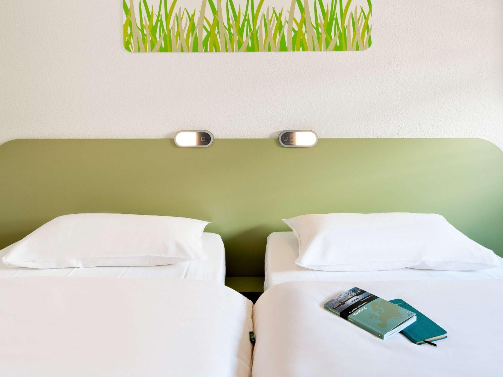 Ibis Budget Strasbourg La Vigie Ostwald Exteriör bild