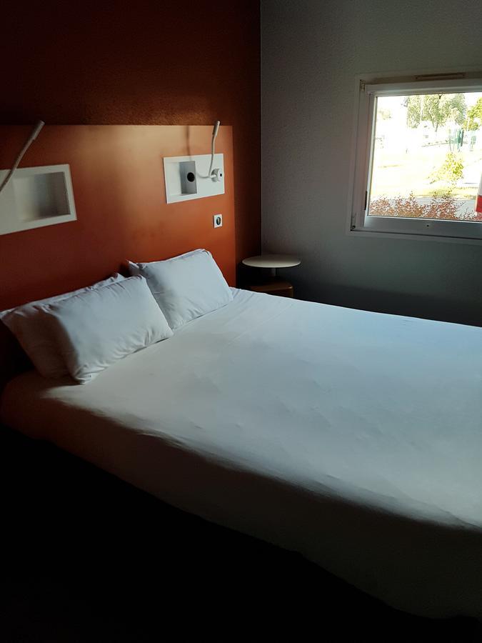 Ibis Budget Strasbourg La Vigie Ostwald Exteriör bild