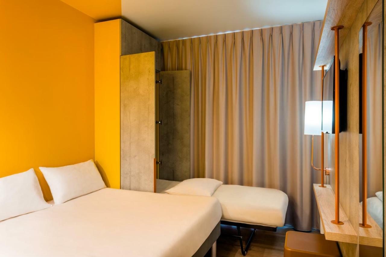 Ibis Budget Strasbourg La Vigie Ostwald Exteriör bild