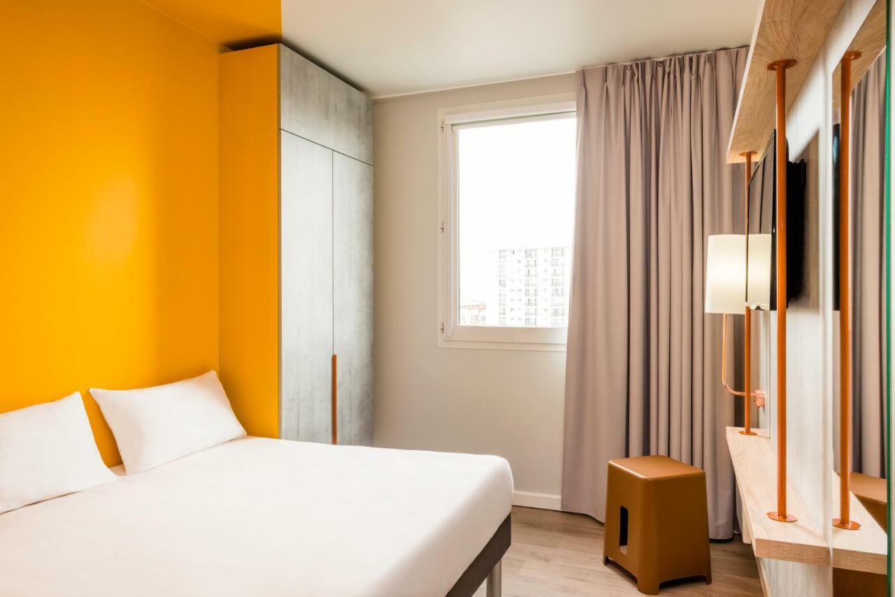 Ibis Budget Strasbourg La Vigie Ostwald Exteriör bild